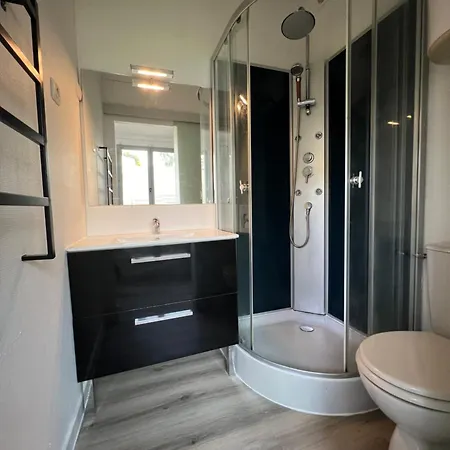 Appartement Mini House