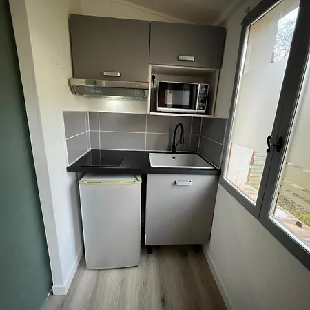 Mini House Appartement