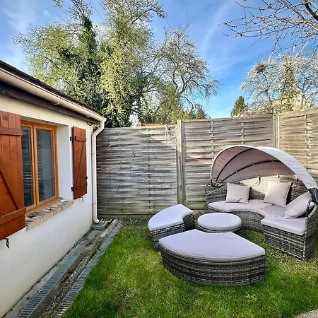 Appartement Mini House